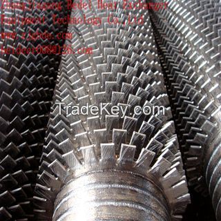 Welded Fin Tube