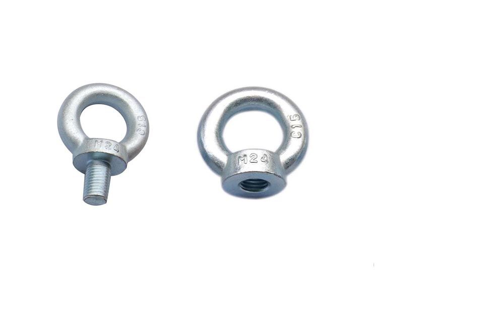 Sell  Hardware accessories, rings nut, bolt