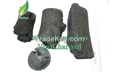 Long burnning time high heatting value hard wood charcoal for Saudi Arabia market