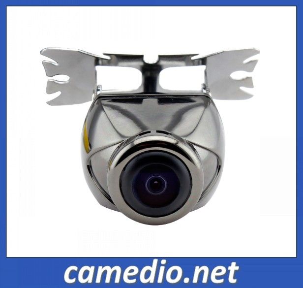 Universal  waterproof car  rear view camera 170 degree