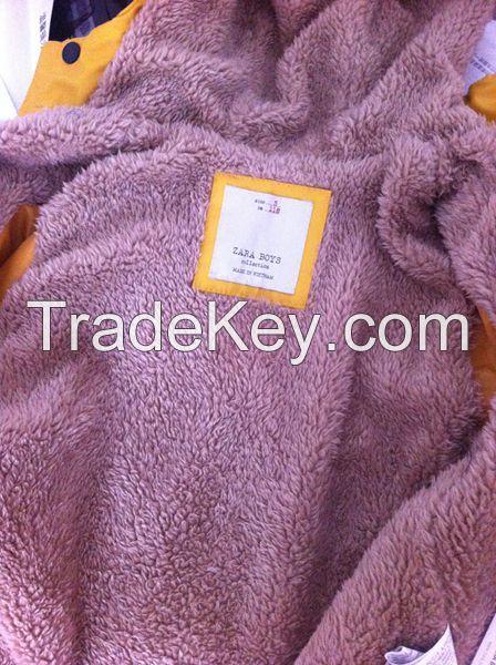 fake fur fabric, plush, sherpa, velvet