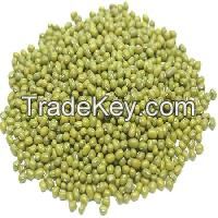 Sell Green Mung Beans