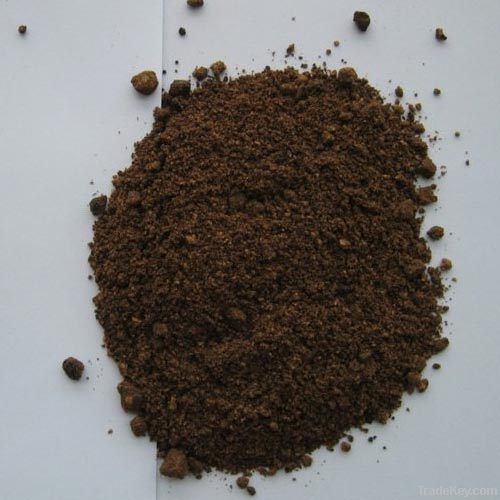 Palm Kernel Cake