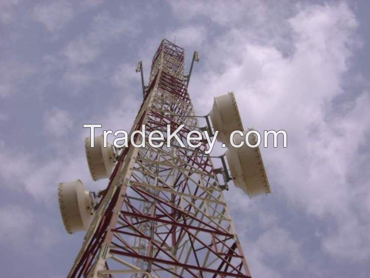 Sell Telecom Towers