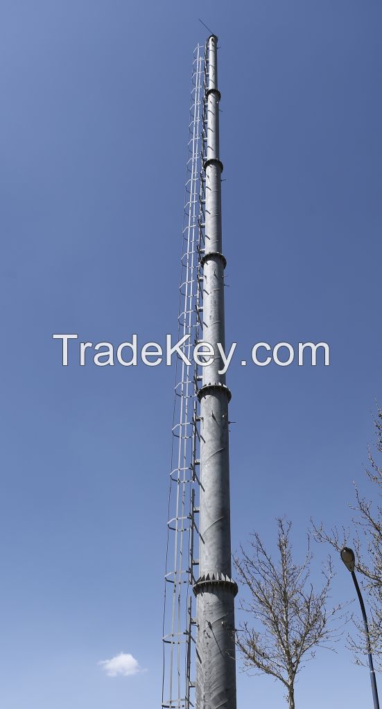 Sell telecom tower