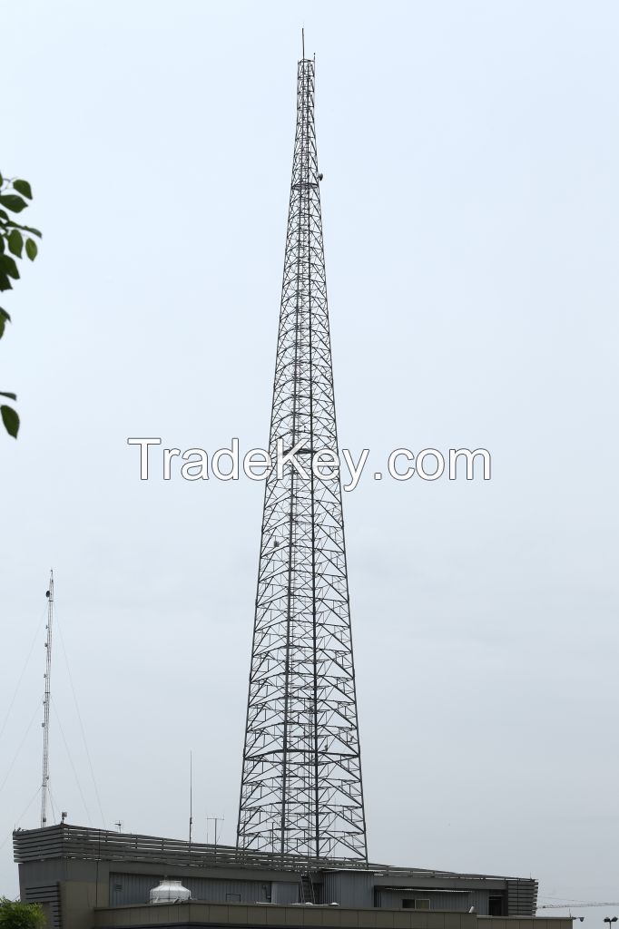telecom tower/ equipment