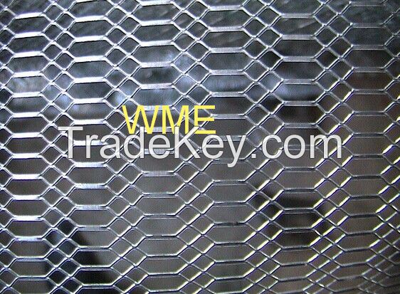 SELL EXPANDED METAL MESH