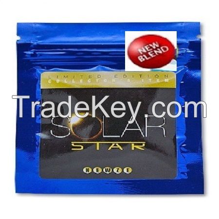 SOLAR-STAR-GOLD-BIG-3A-HERBAL- INCENSE FOR SALE