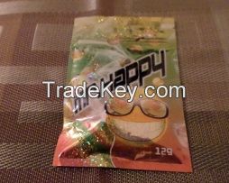 MR. HAPPY MANGO 12 GRAMS strong herbal incense  For Sale
