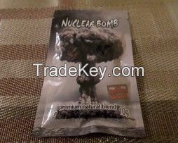 NUCLEAR BOMB PREMIUM NATURAL BLEND 6TH GENERATION 10G FOR SELL