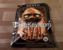 SYN SILVER 11G FOR SELL