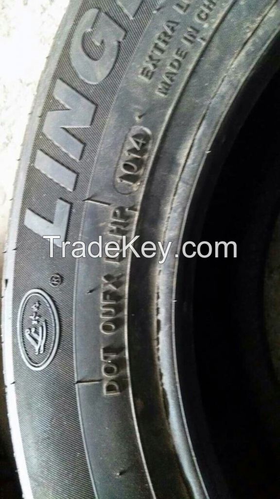 tyres, defective tyres, part worn tyres