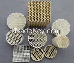 Sell YUANYING Honeycomb Ceramics
