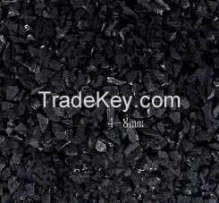 Sell YUANYING Activated Carbon