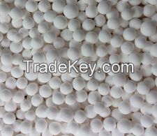 Sell YUANYING Silica Alumina Gel