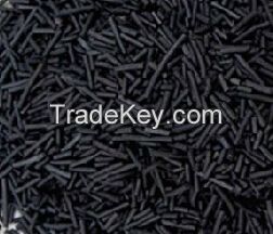 Sell YUANYING Activated Carbon Catalyst Carrier