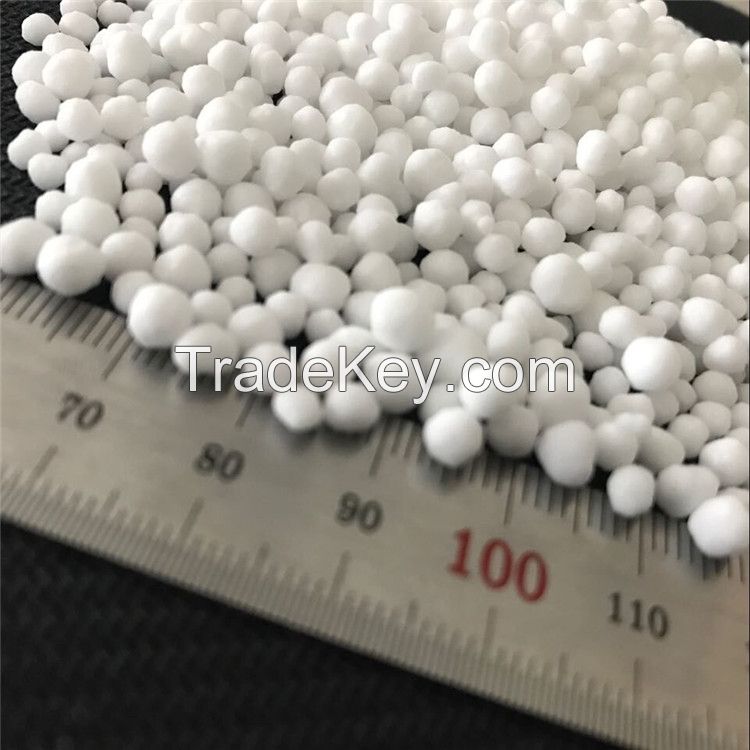 Urea N 46% Granular and Prilled