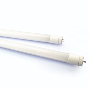 AC driverless dimmable fluorescent tube