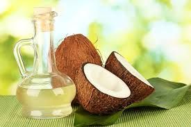 Purified  Coconut Oil from Vietnam