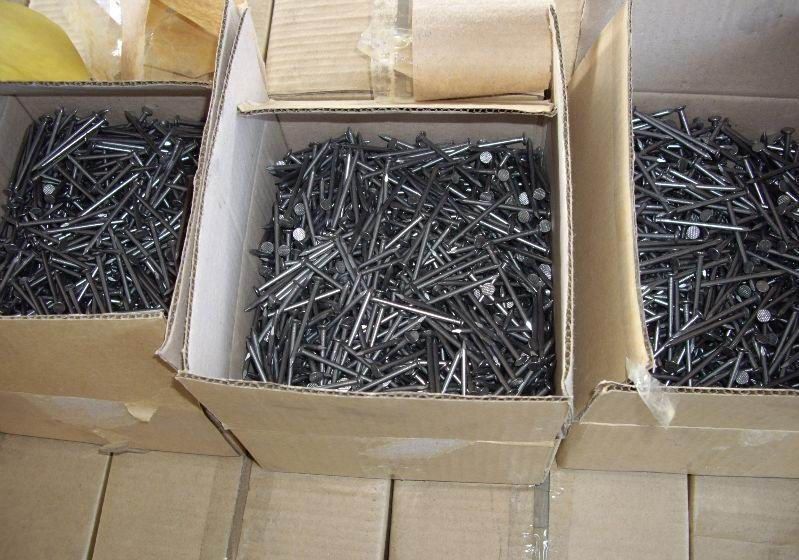Nails, steel nails factory in China, telephone:008615030192333
