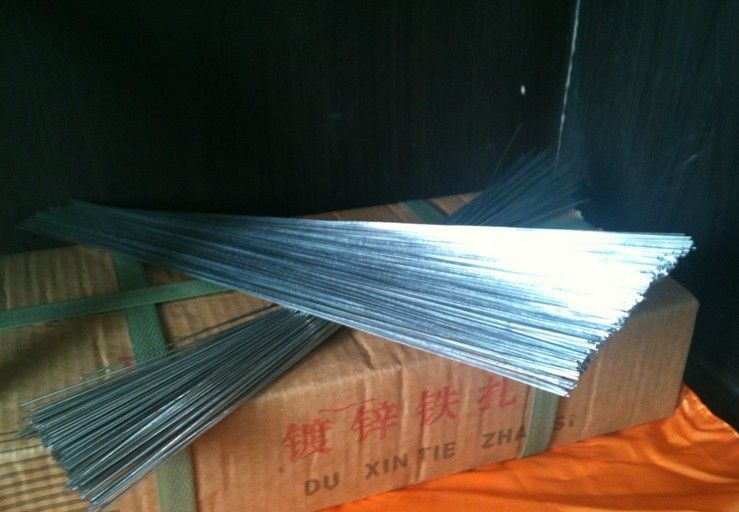 Straight & Cut Wire factory in China, telephone:008615030192333
