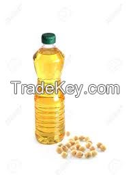 Refined Soybean Oil