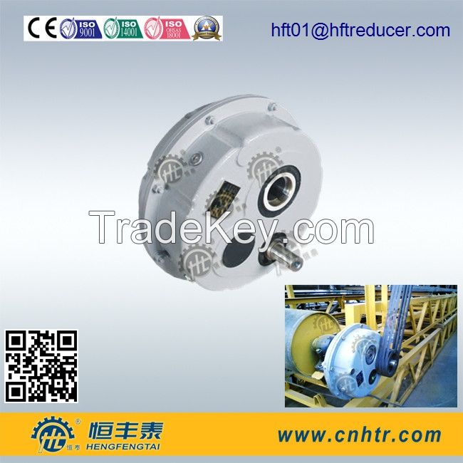 Hxg45-45mm, Hxg60-60mm, Hxg70-70mm 15:1 ratio conveyor belt drive gear motor