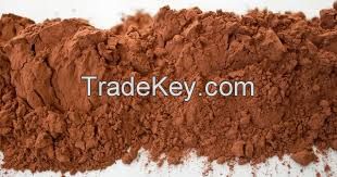 Natural/Alkalized Cocoa Powder