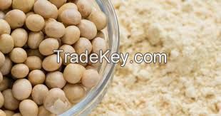 Food grade potato protein powder