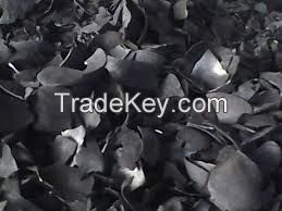 Coconut Shell Charcoal