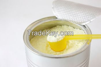 Sell Formula Baby Milk Powder