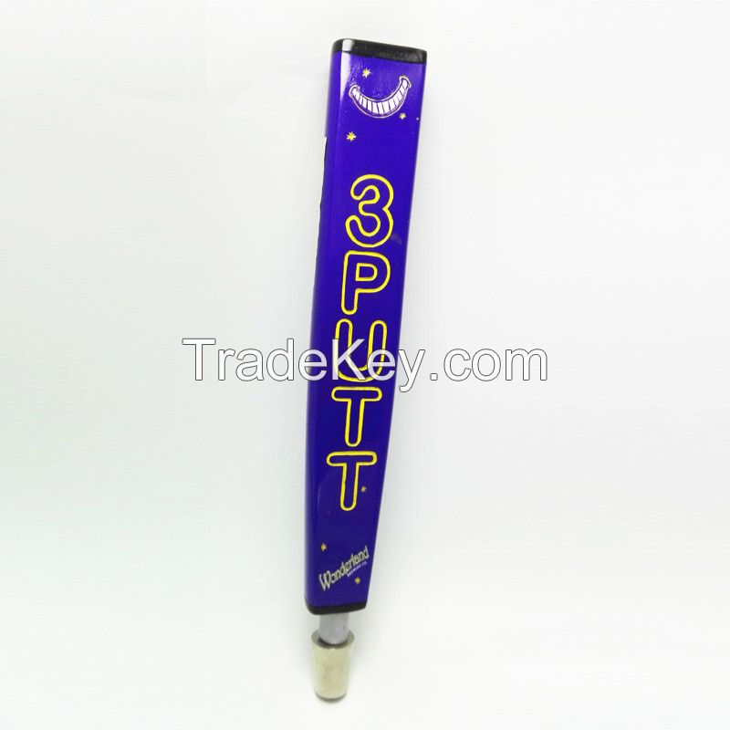 Unique Wholesale Small Polyresin Decorative Custom Bar Beer Tap Handle