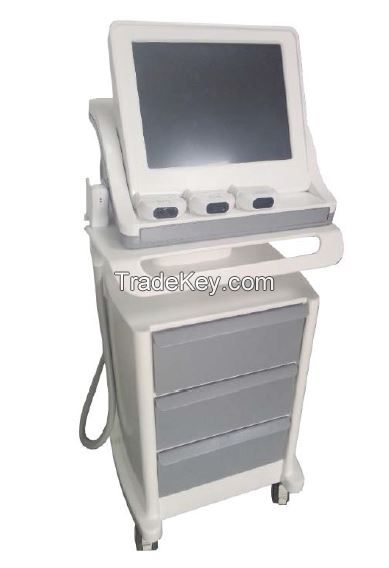 HIFU (Hight Intensity Focused Ultrasound) - Model HF3