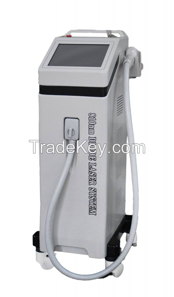 Diode Laser Hair Removal ( DY-DL2)