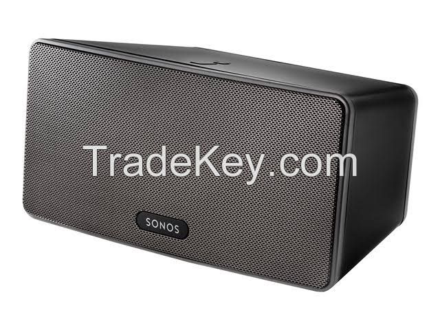 Sonos PLAY:3 Network Audio Player - Stereo - Wireless