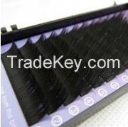 Silk Eyelash Extensions Thickness 0.05-0.30 Length 4-17mm  Factory Price Wholesale!