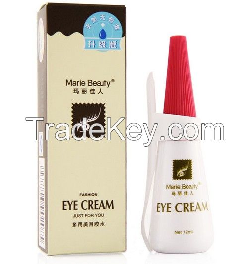 Eye Cream Gel Glue Strip False Eyelash Double Eyelid Makeup