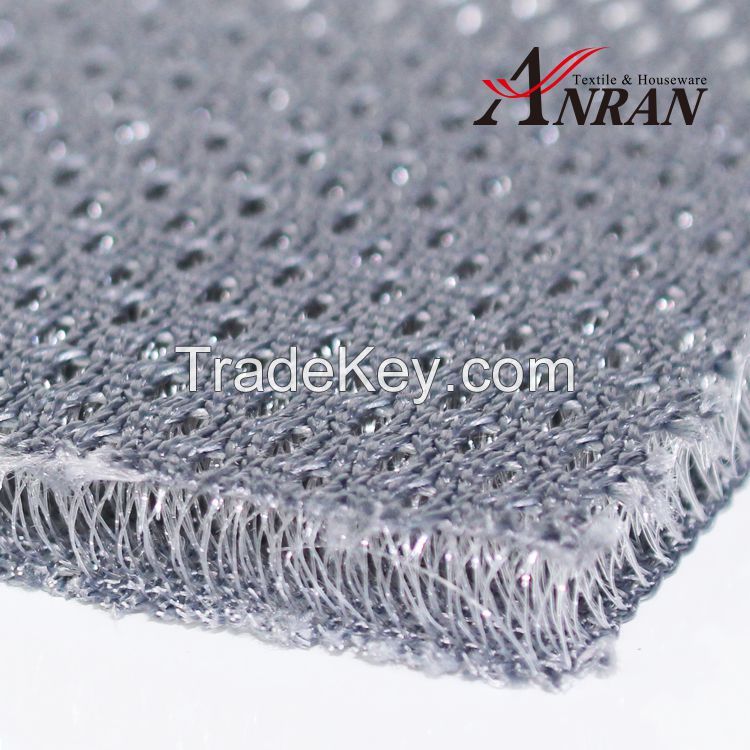 Washable 3d Spacer Fabric for Cooling Mattress Topper