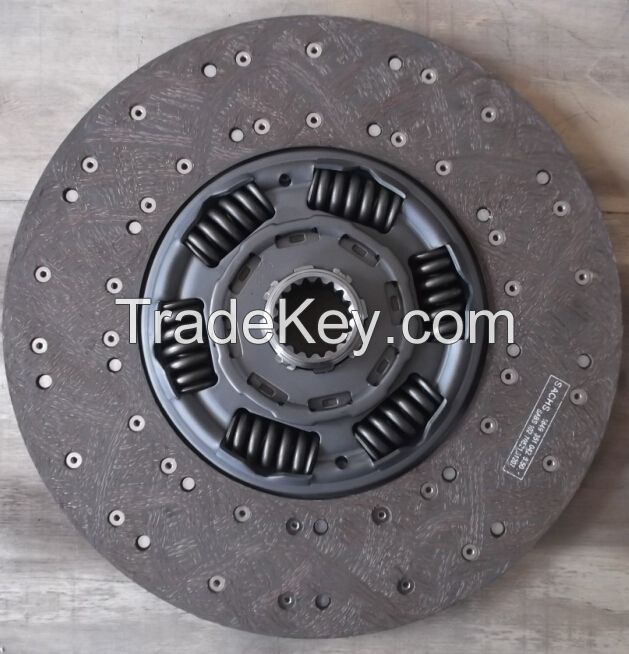 Clutch Disc 1878005165