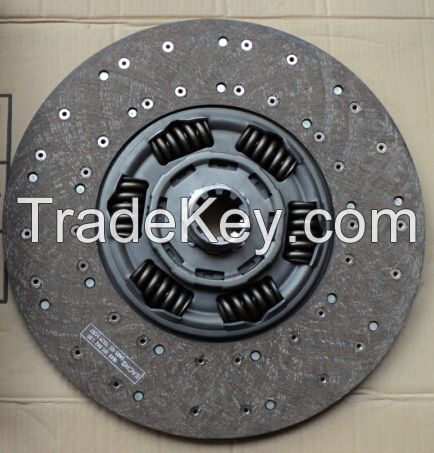 Clutch Disc 1878002733