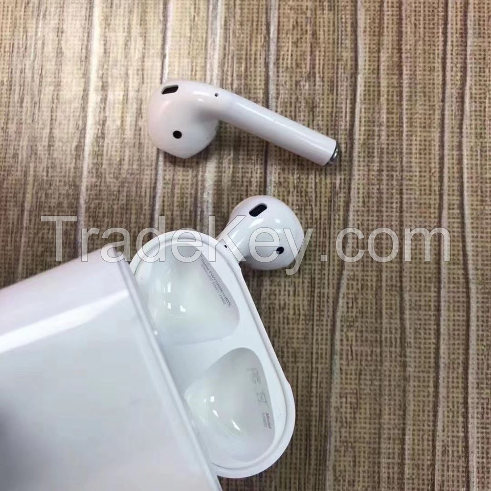 2nd generation Airpod large in supply