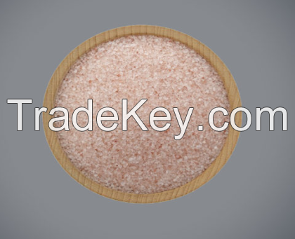 White Granular Salt (2-5) mm