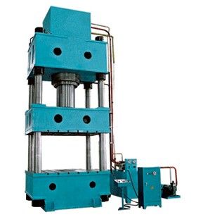 sell Y32-1600T hydraulic presses  four-column hydraulic press