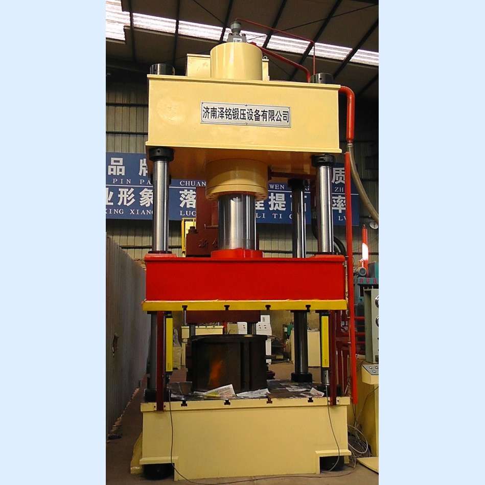 sell Y32-400T hydraulic presses  four-column hydraulic press