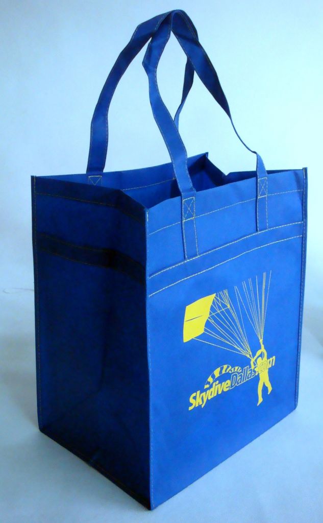 2014 hot sell Non Woven Tote Bags