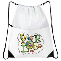 Non-Woven gift Bags