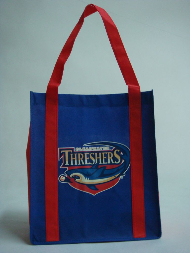 promotional advertising bag 2014