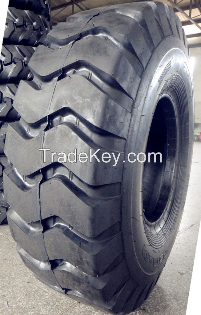 E3/L3 OTR TIRE 17.5-25