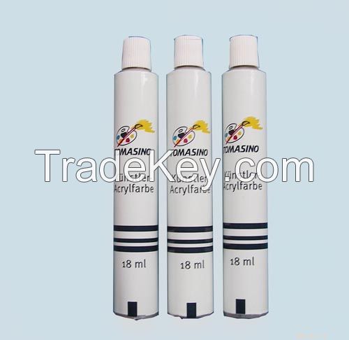 Sell PigmentPackaging Tube