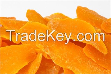 Dried Mango